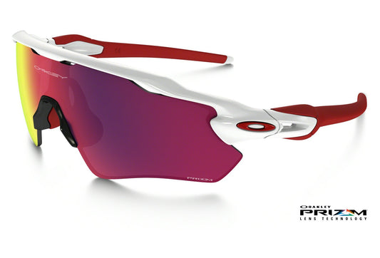 Lunettes Radar EV Path Prizm Road