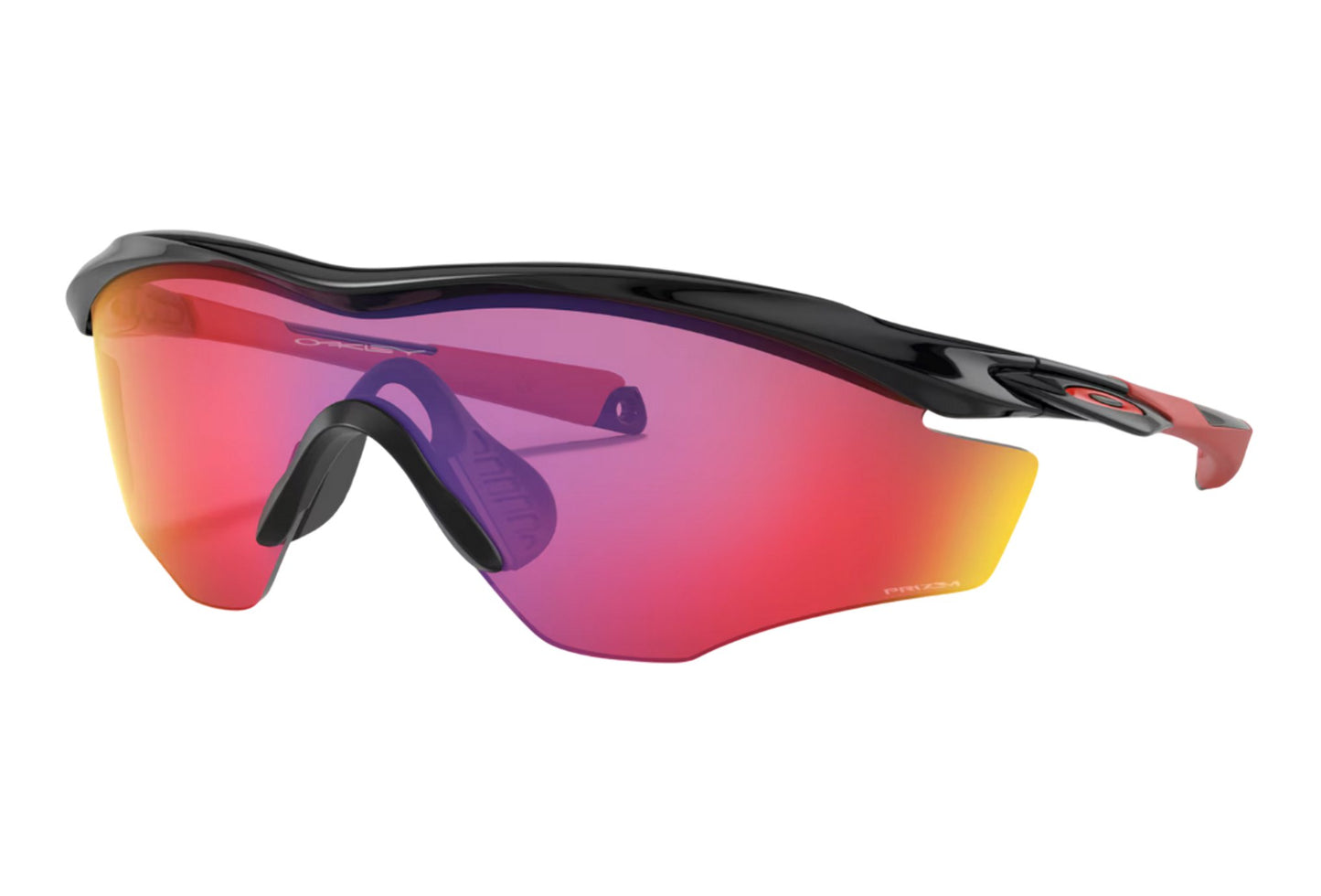 M2 Frame XL Prizm Straße