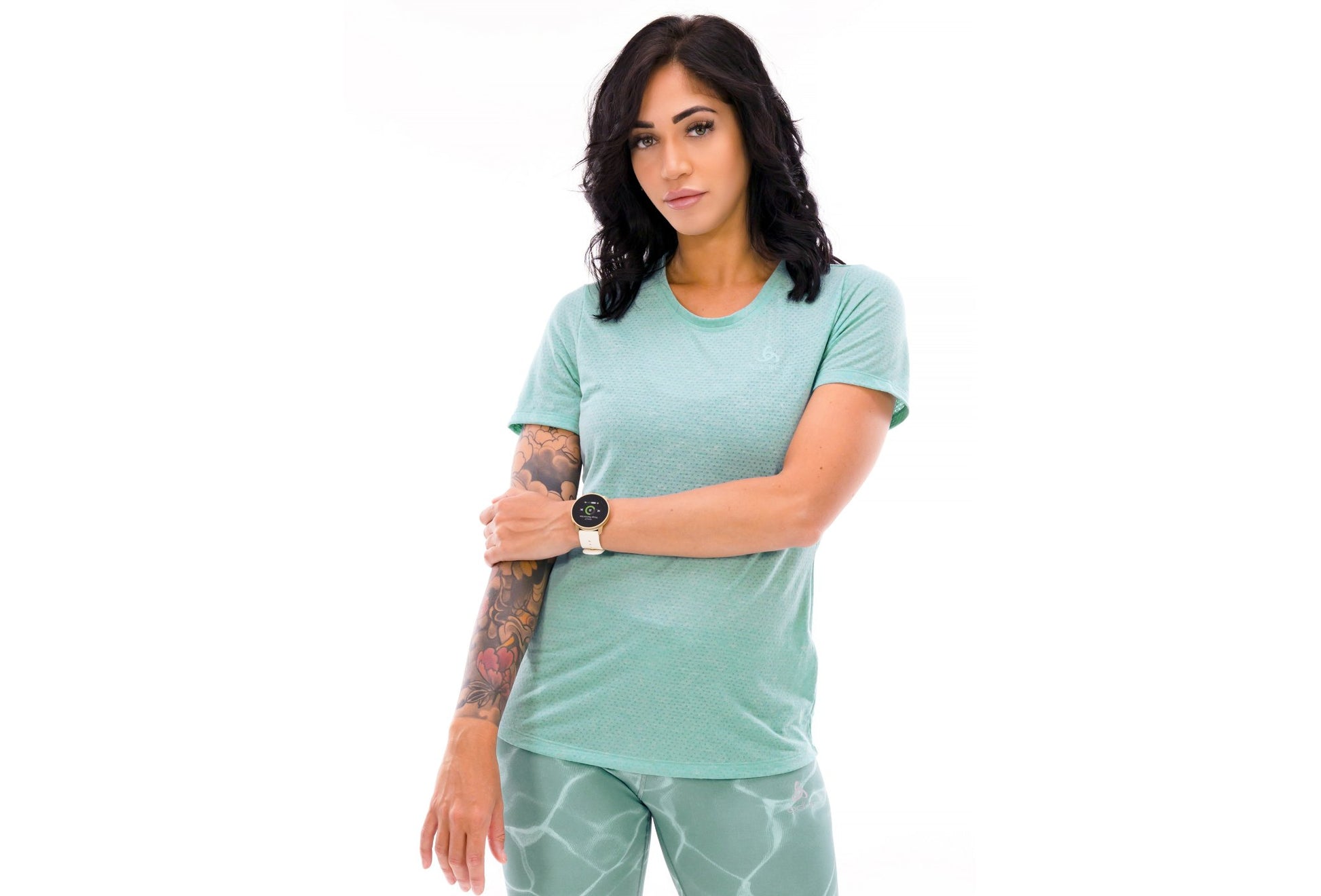 Active 365 Linencool Damen