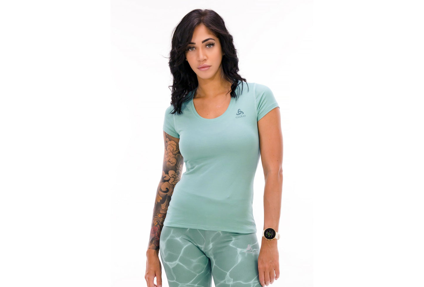 Active F-Dry Light Damen