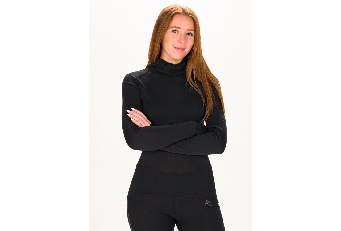 Active Warm Facemask