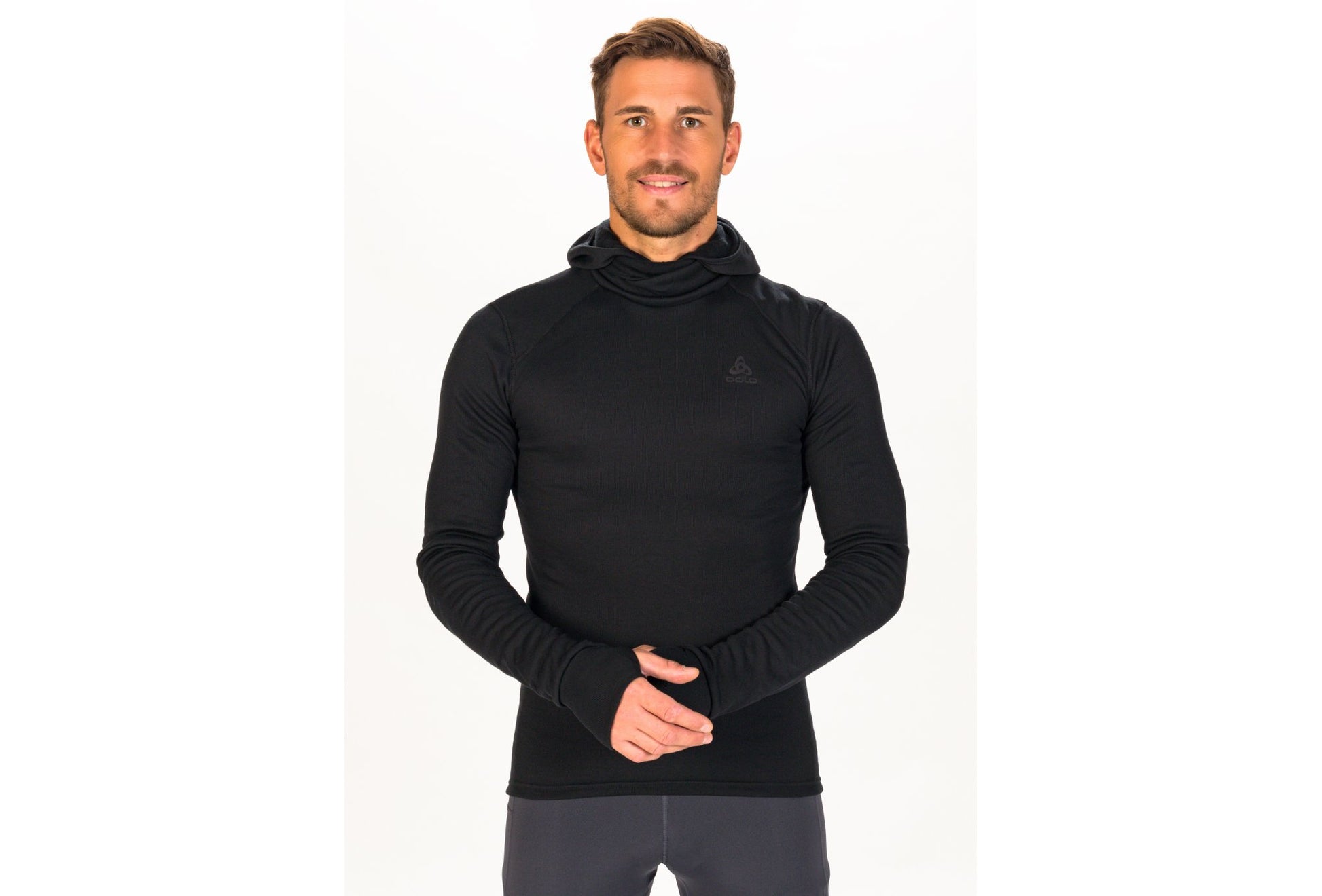 Active Warm Facemask