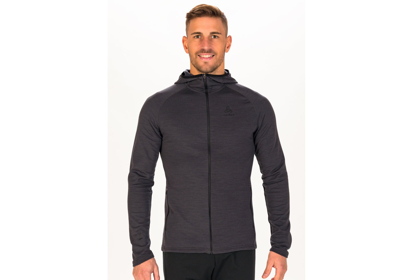 Ascent Performance Wool Warm Herren