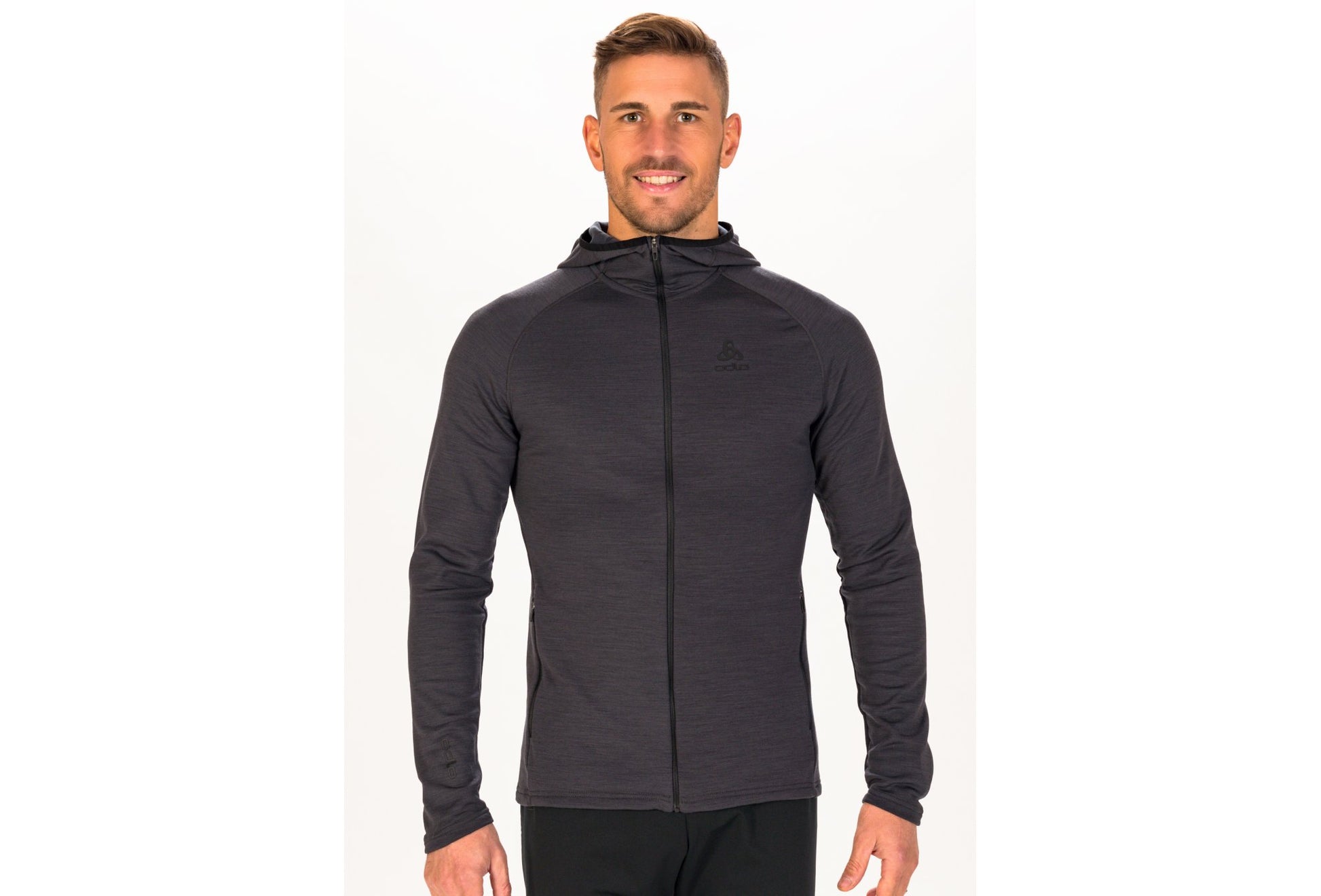 Ascent Performance Wool Warm Herren