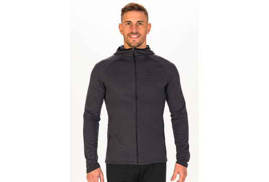 Ascent Performance Wool Warm Herren