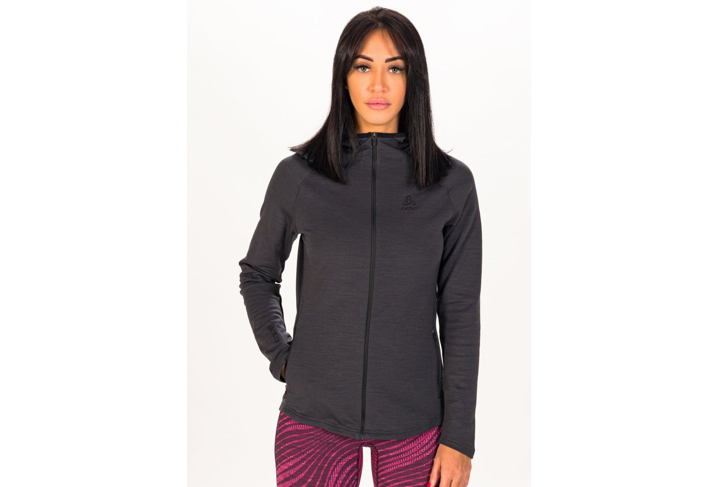 Ascent Performance Wool Warm Damen