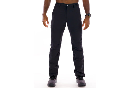 Ascent Warm ECO Herren