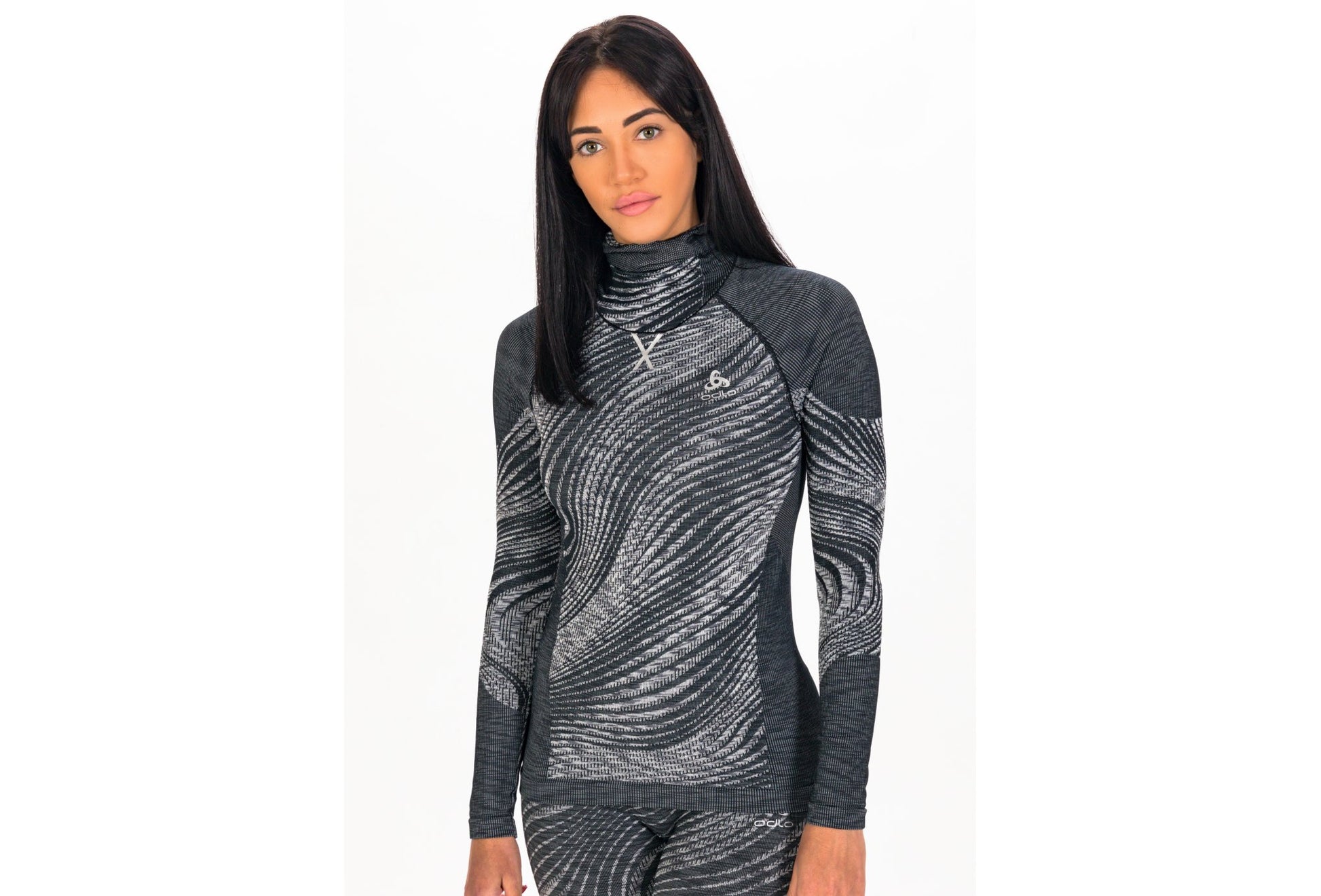 Blackcomb Facermask Damen