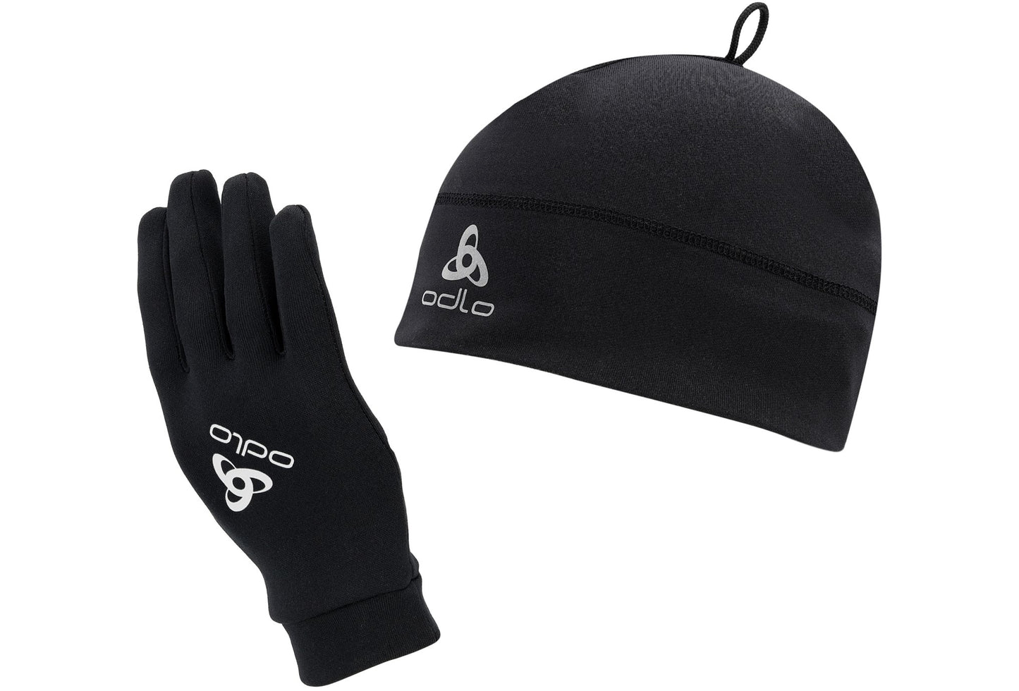 Bonnet Polyknit et Gants