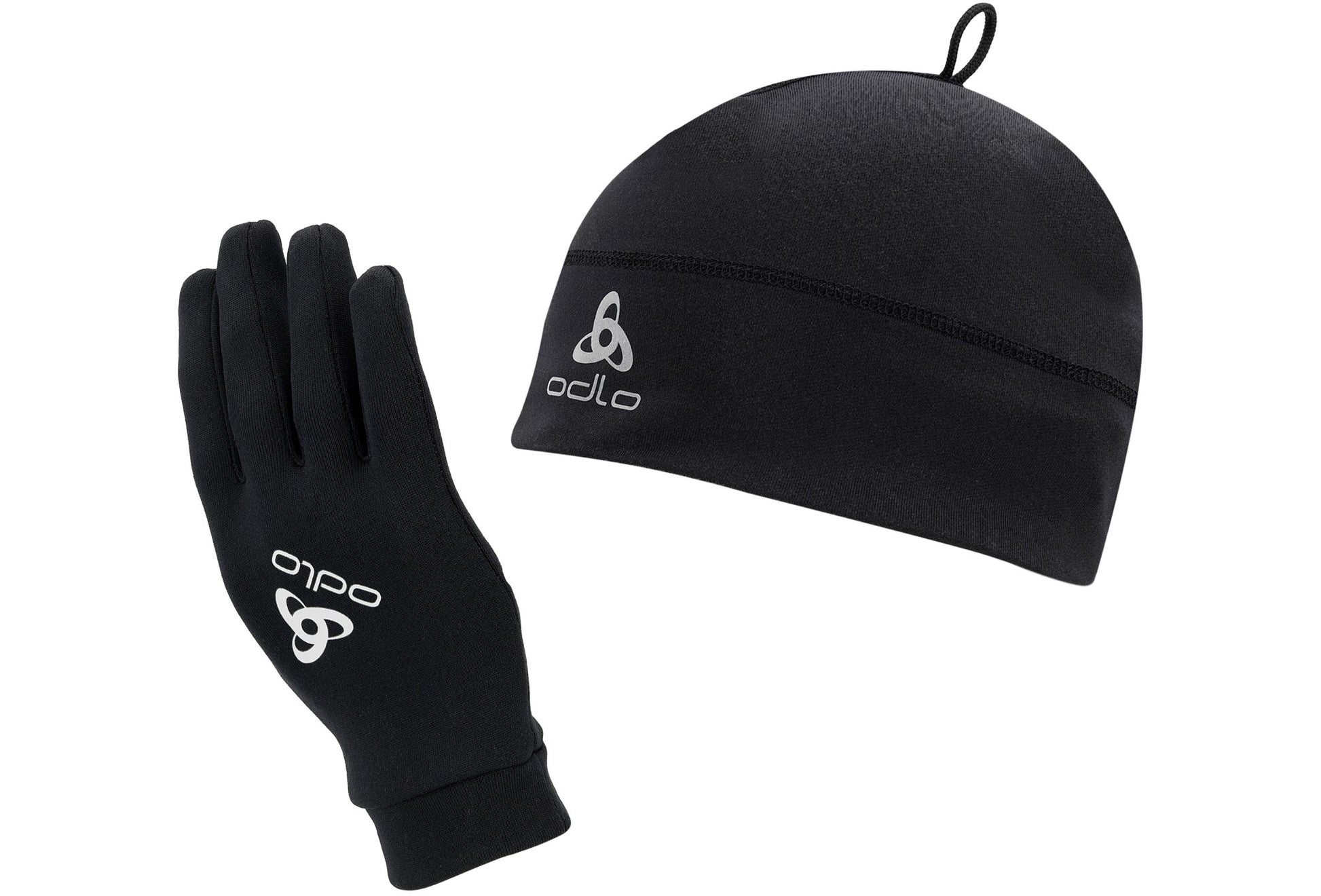 Bonnet Polyknit et Gants
