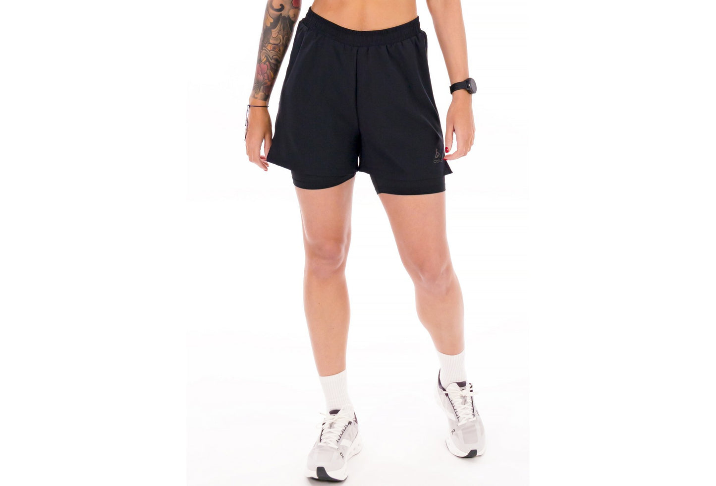 Essential 2-in-1 2.0 (10 cm) Damen