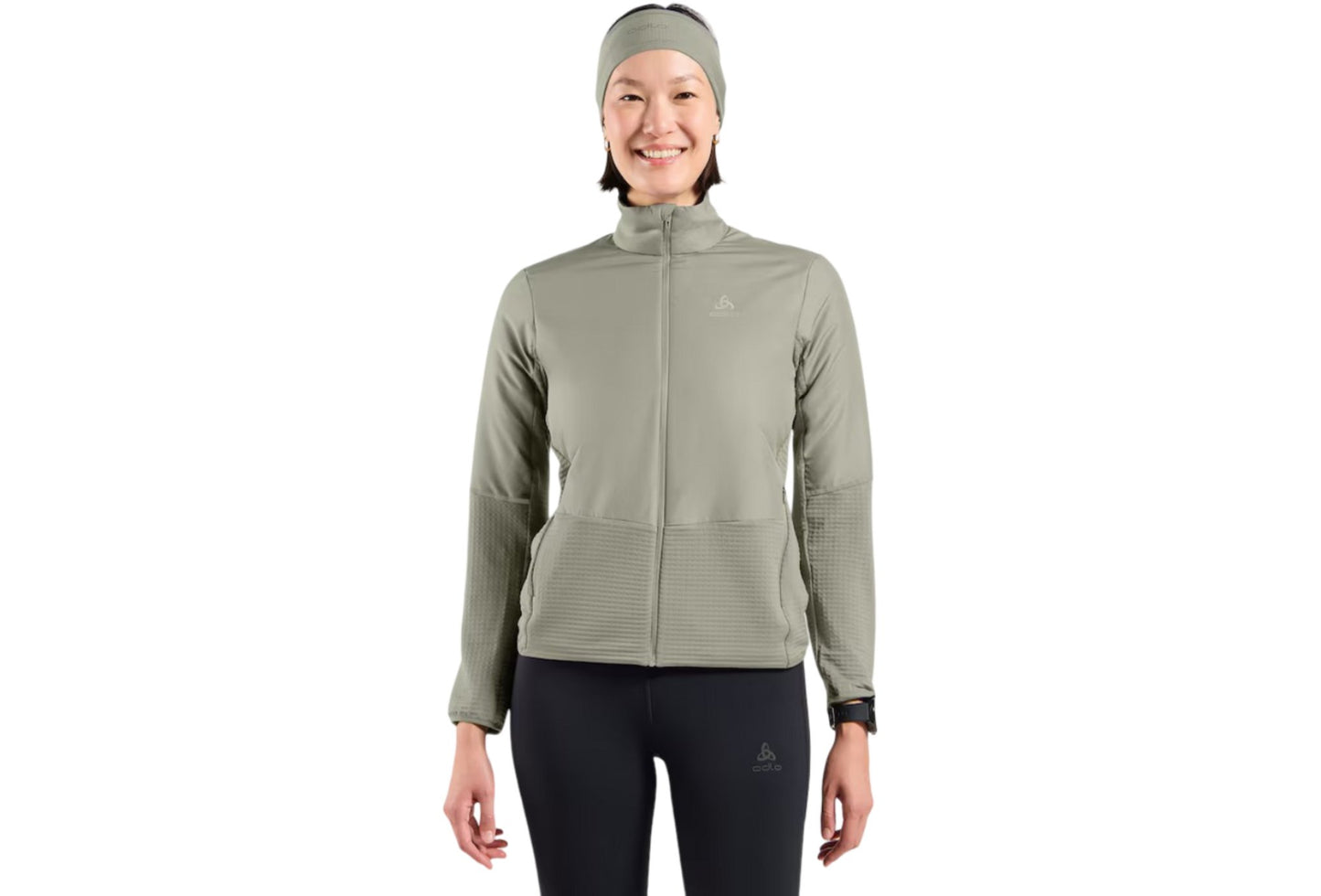 Essentials Insulator Hybrid Damen