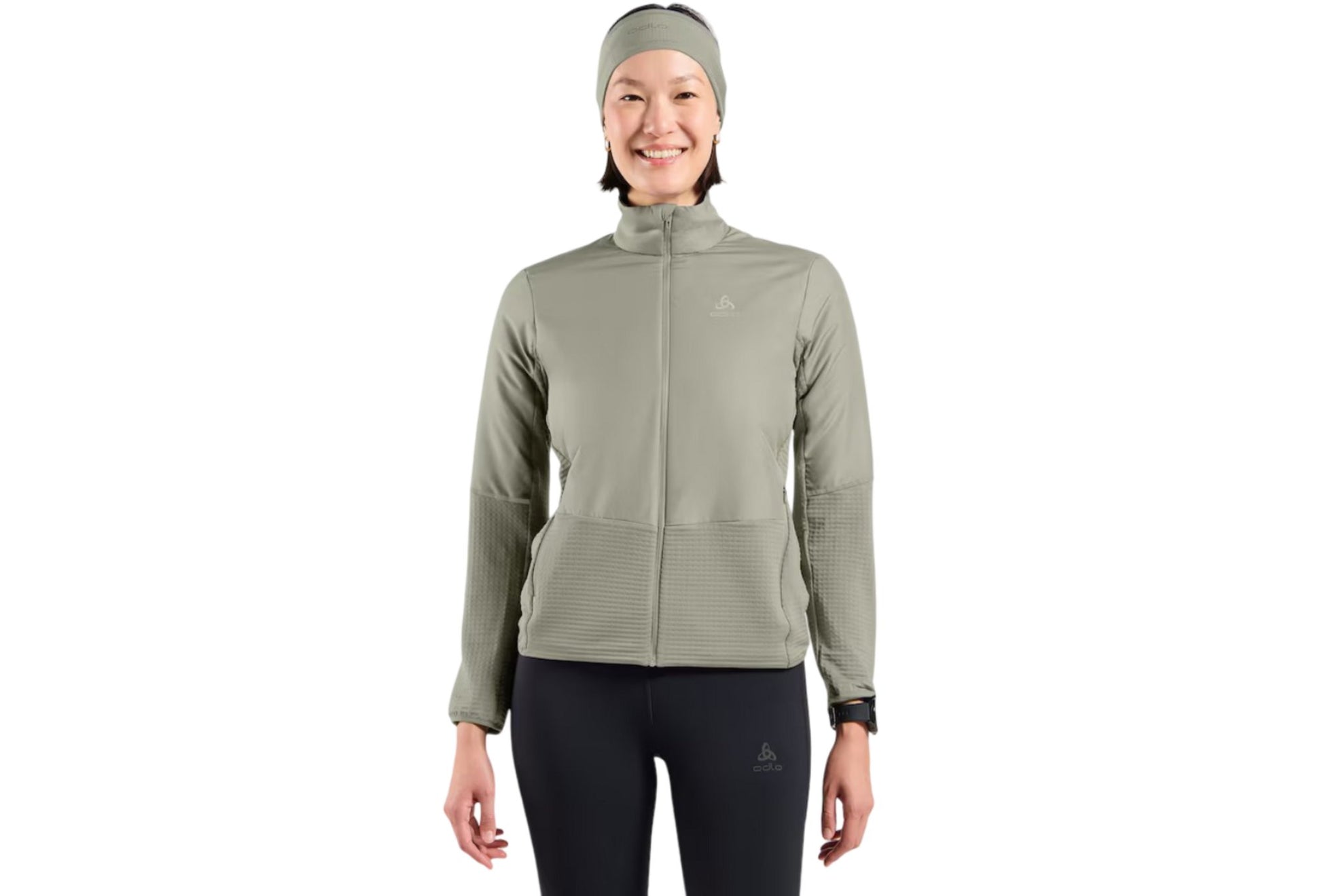 Essentials Insulator Hybrid Damen