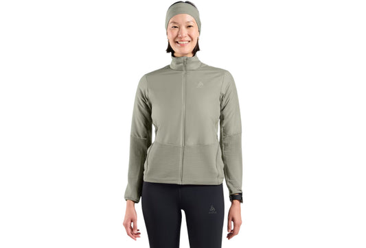 Essentials Insulator Hybrid Damen