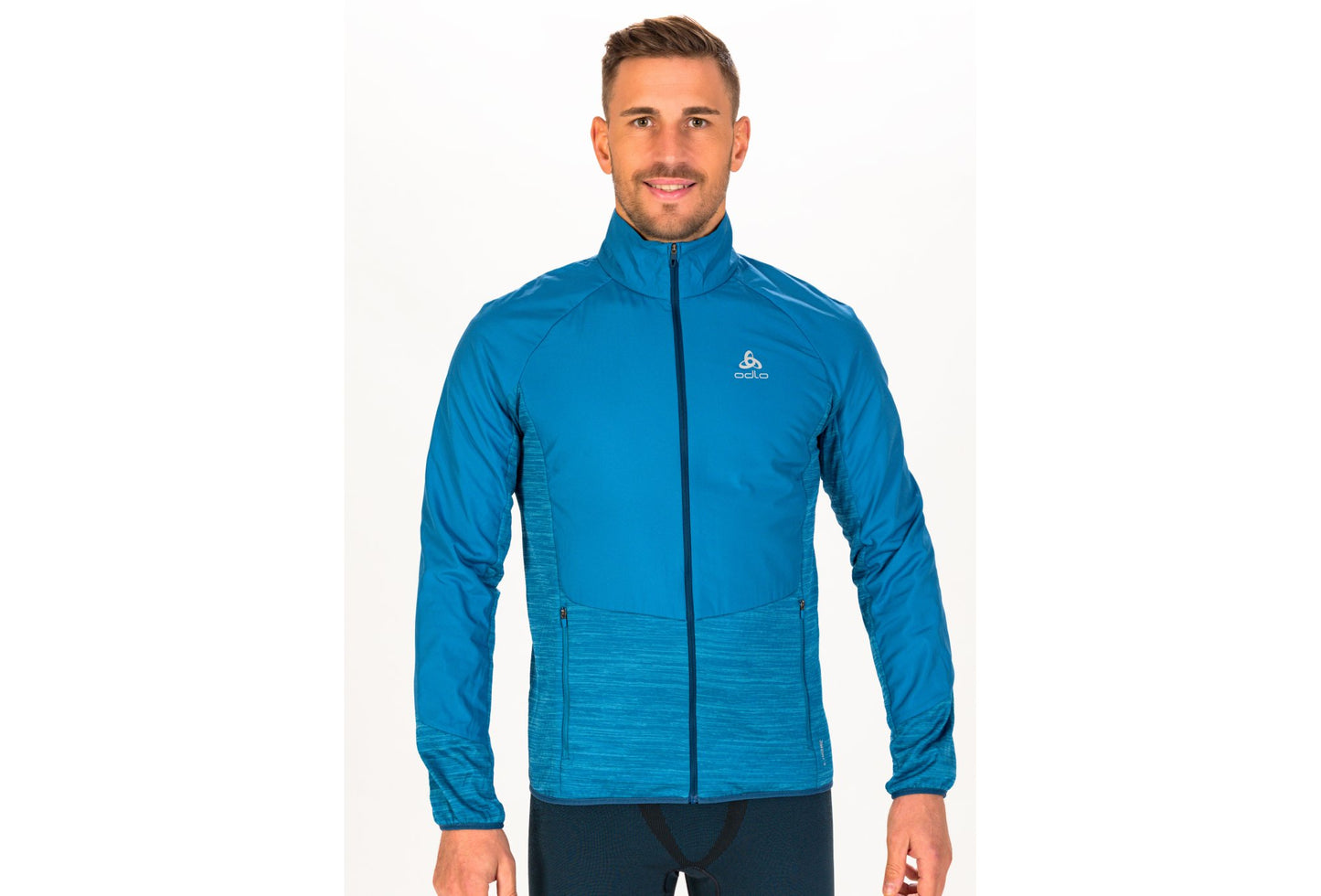Essential Insulator Hybrid Herren