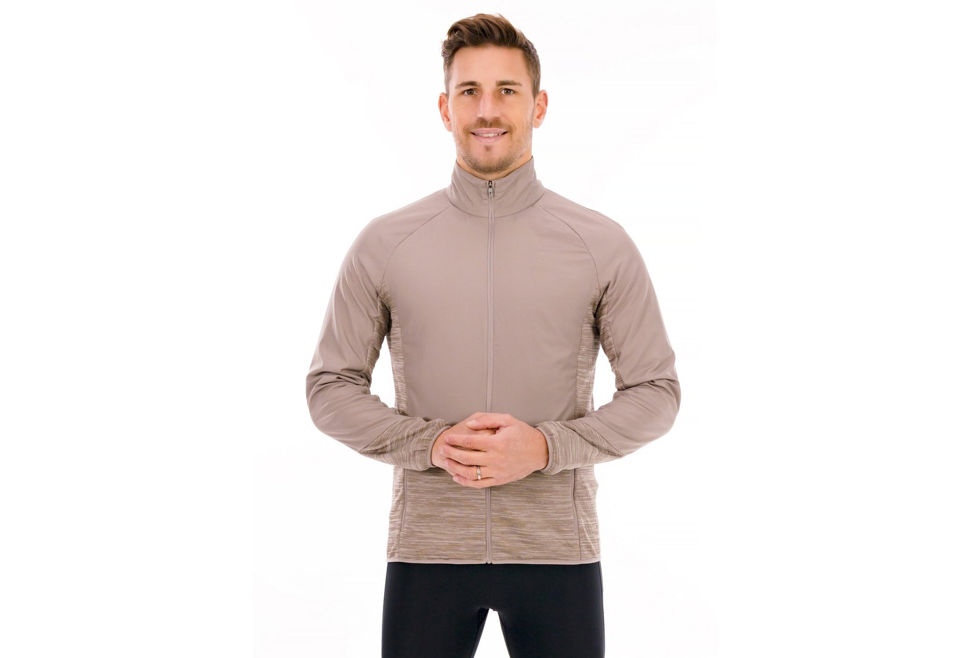 Essential Insulator Hybrid Herren