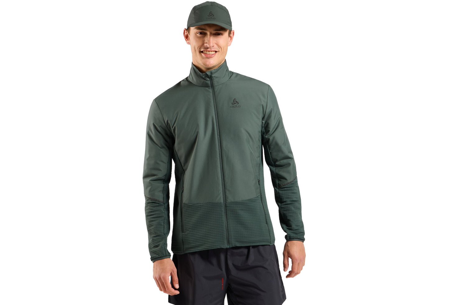 Essential Insulator Hybrid Herren