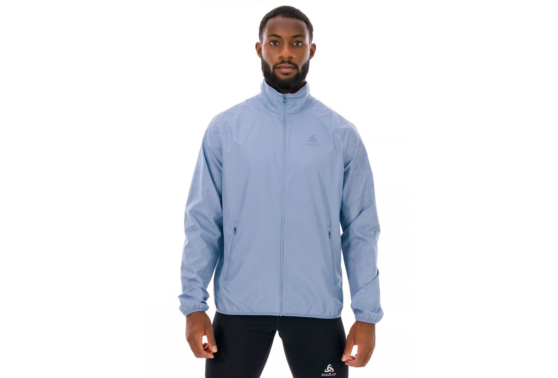 Essential Light Reflective Herren