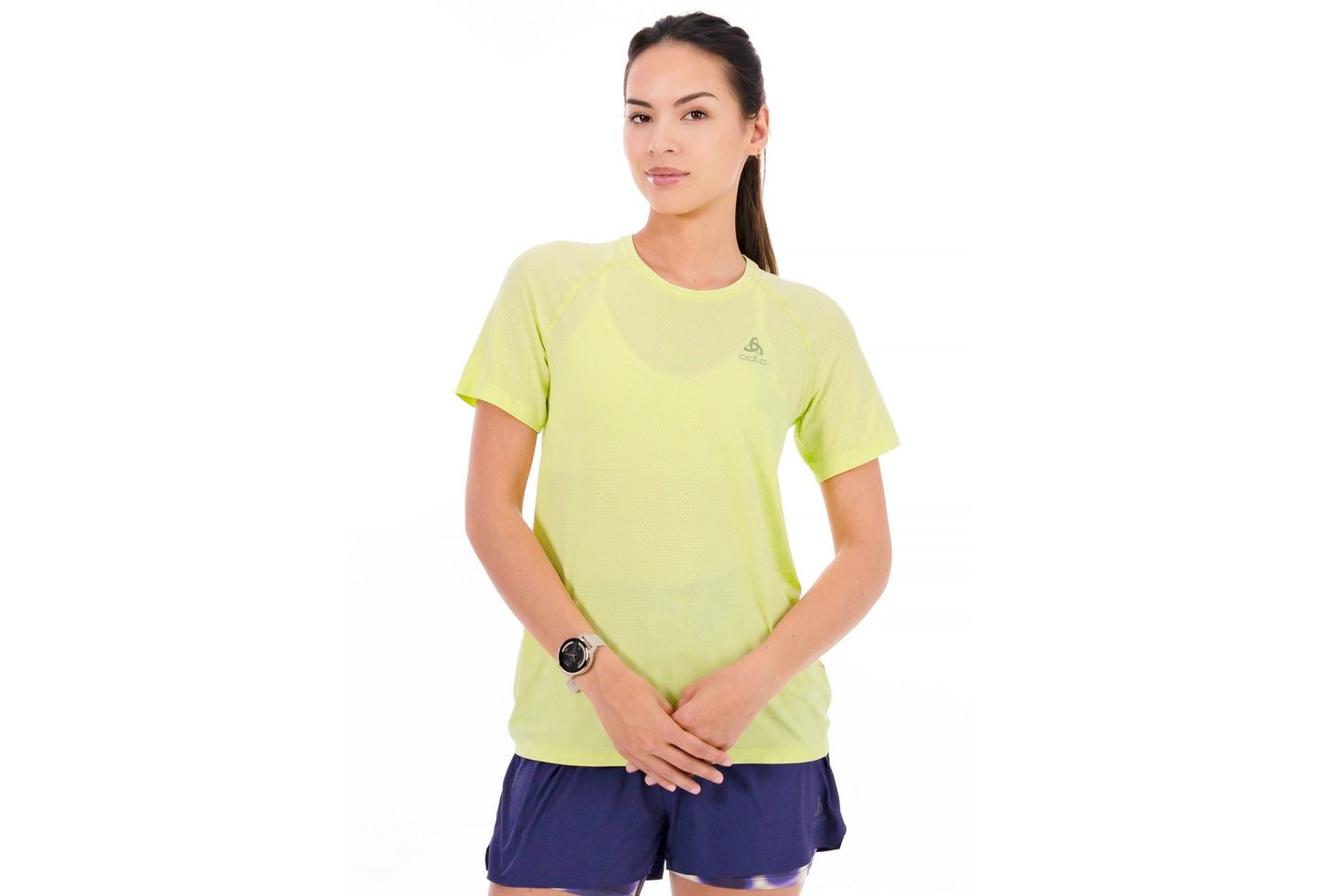 Essential Seamless Damen