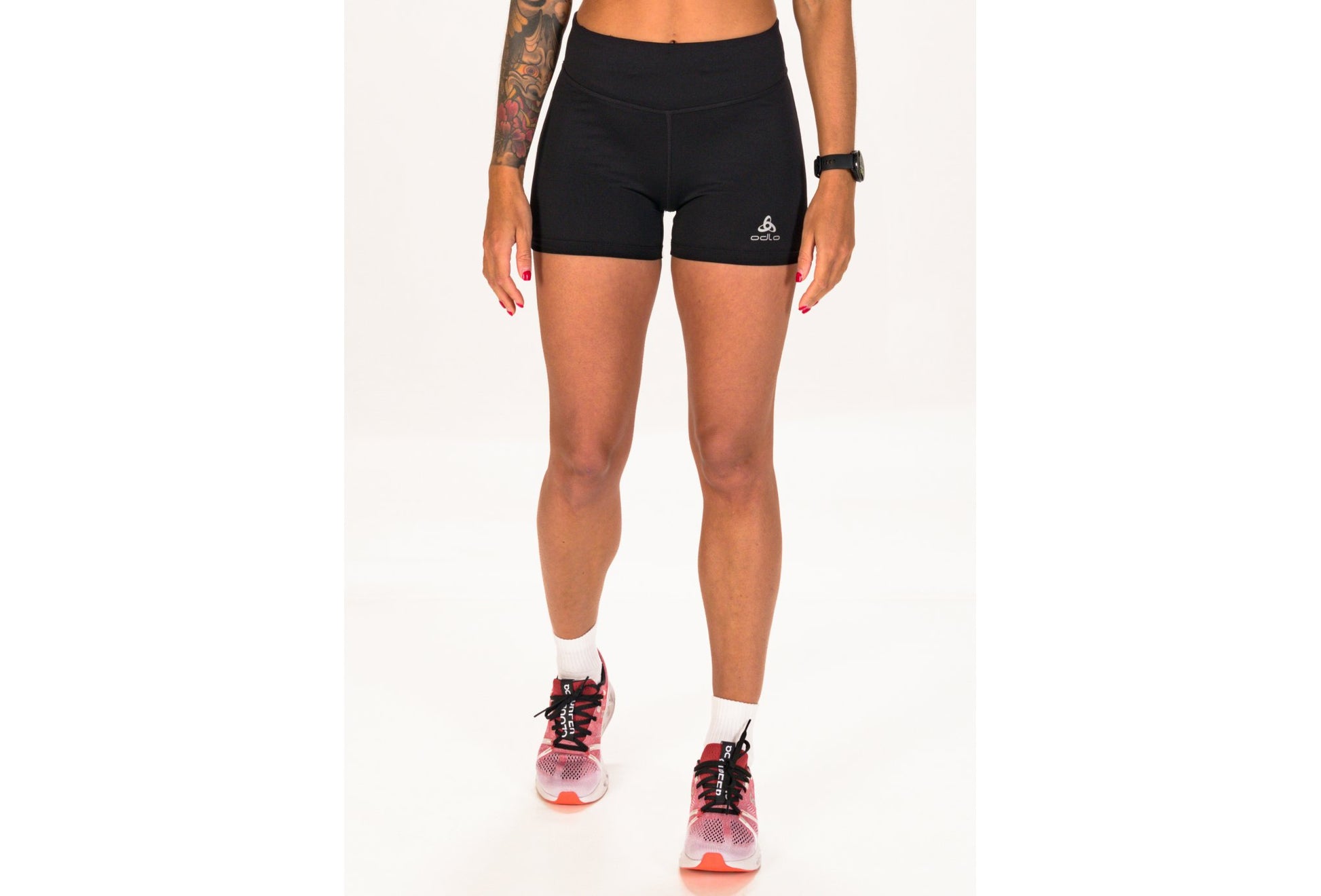 Essential Sprinter Damen