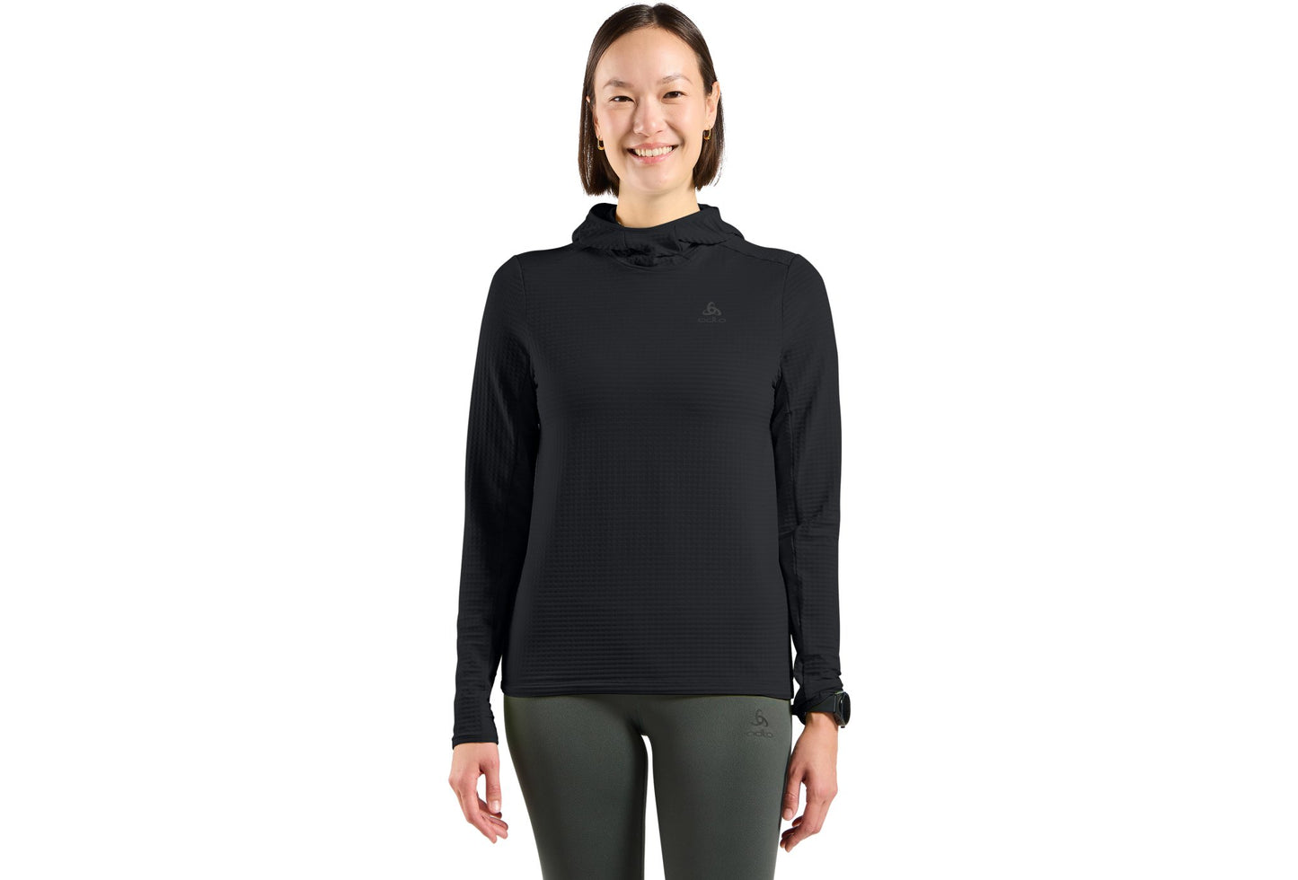 Essential Thermal Damen