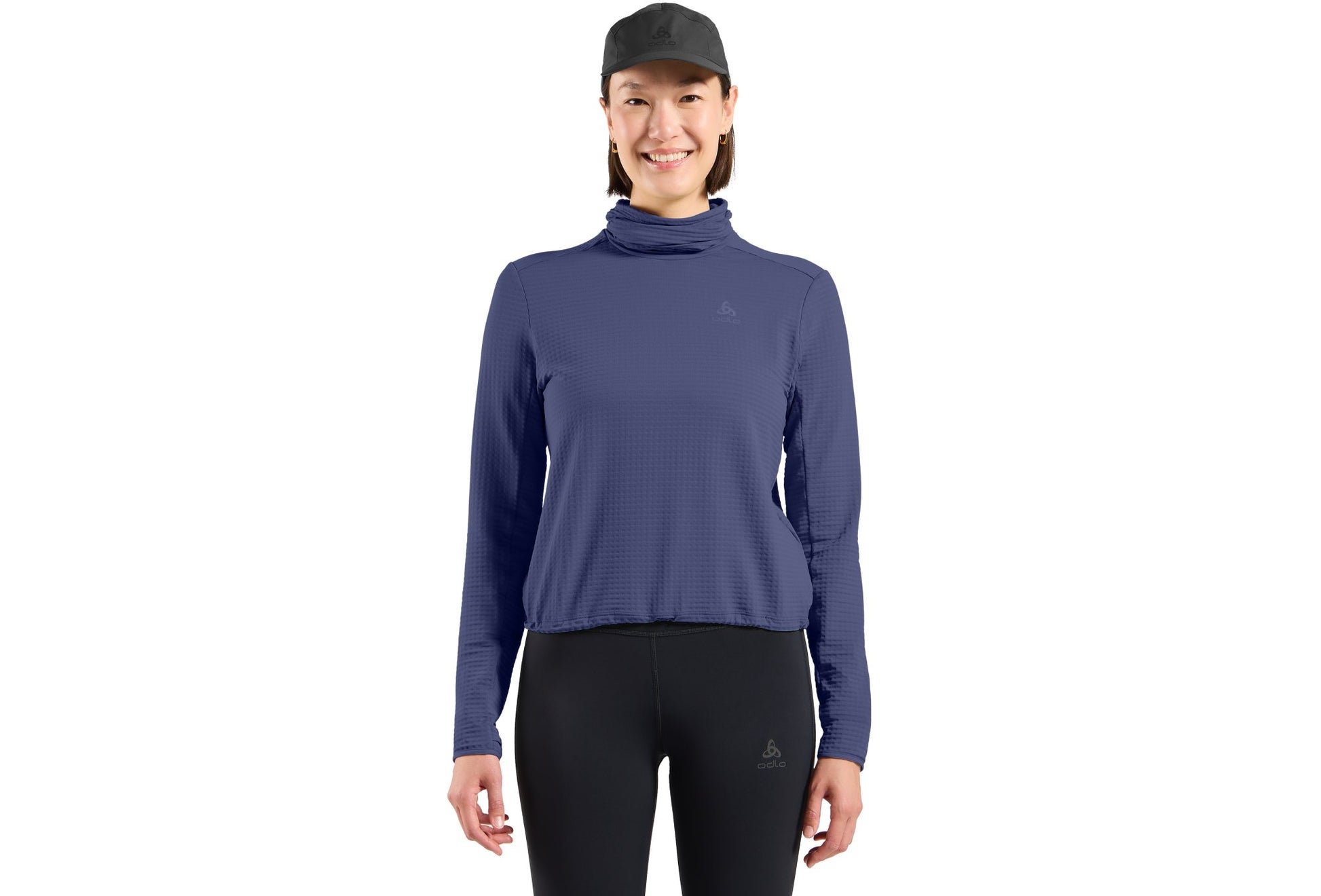 Essential Thermal Damen
