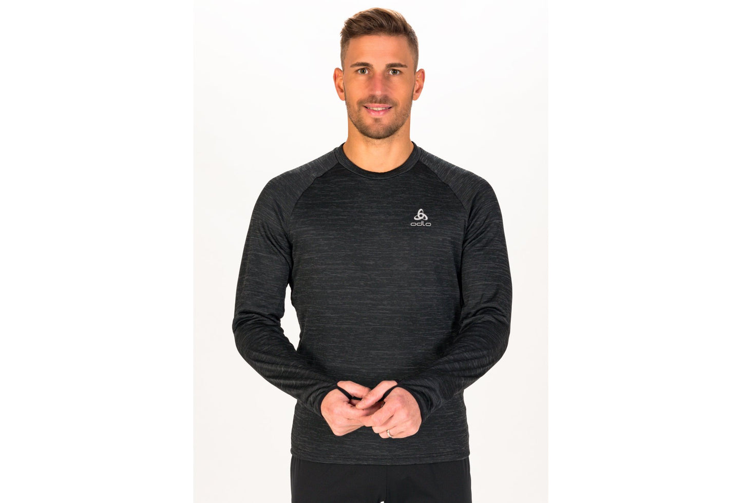 Essential Thermal Herren