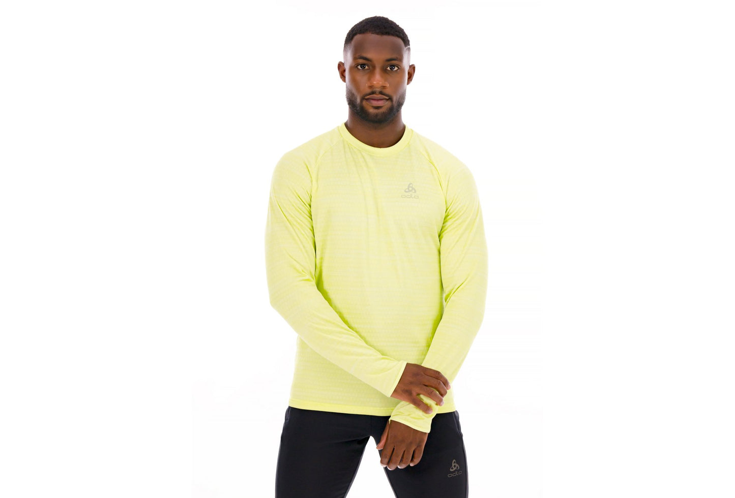 Essential Thermal Herren