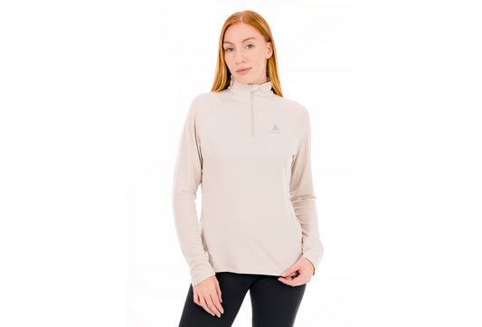 Essential Ceramiwarm 1/2 Zip Damen