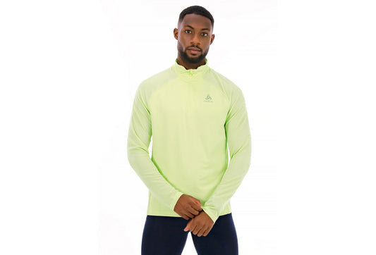 Essential Ceramiwarm 1/2 Zip Herren