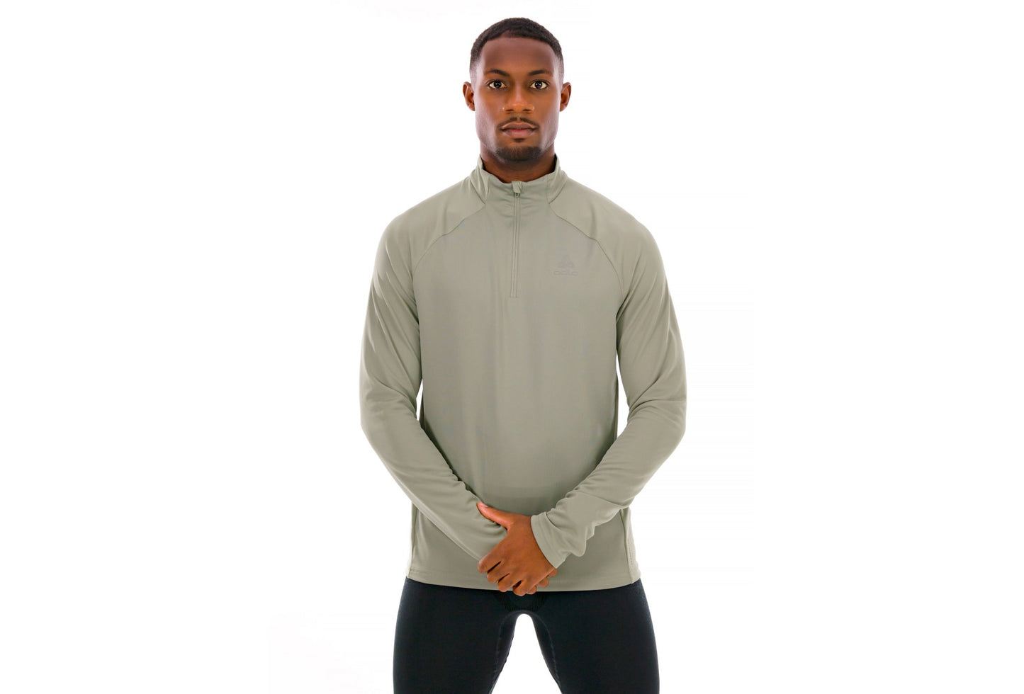 Essential Ceramiwarm 1/2 Zip Herren