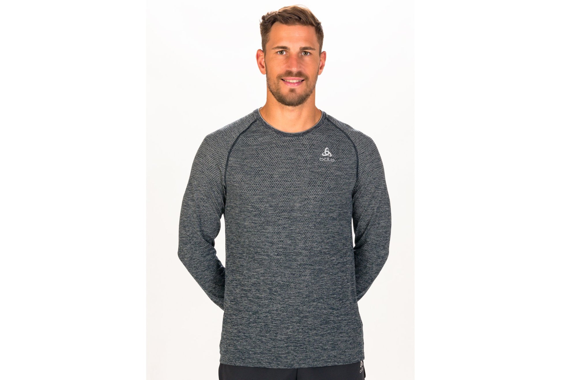 Essentials Seamless Herren