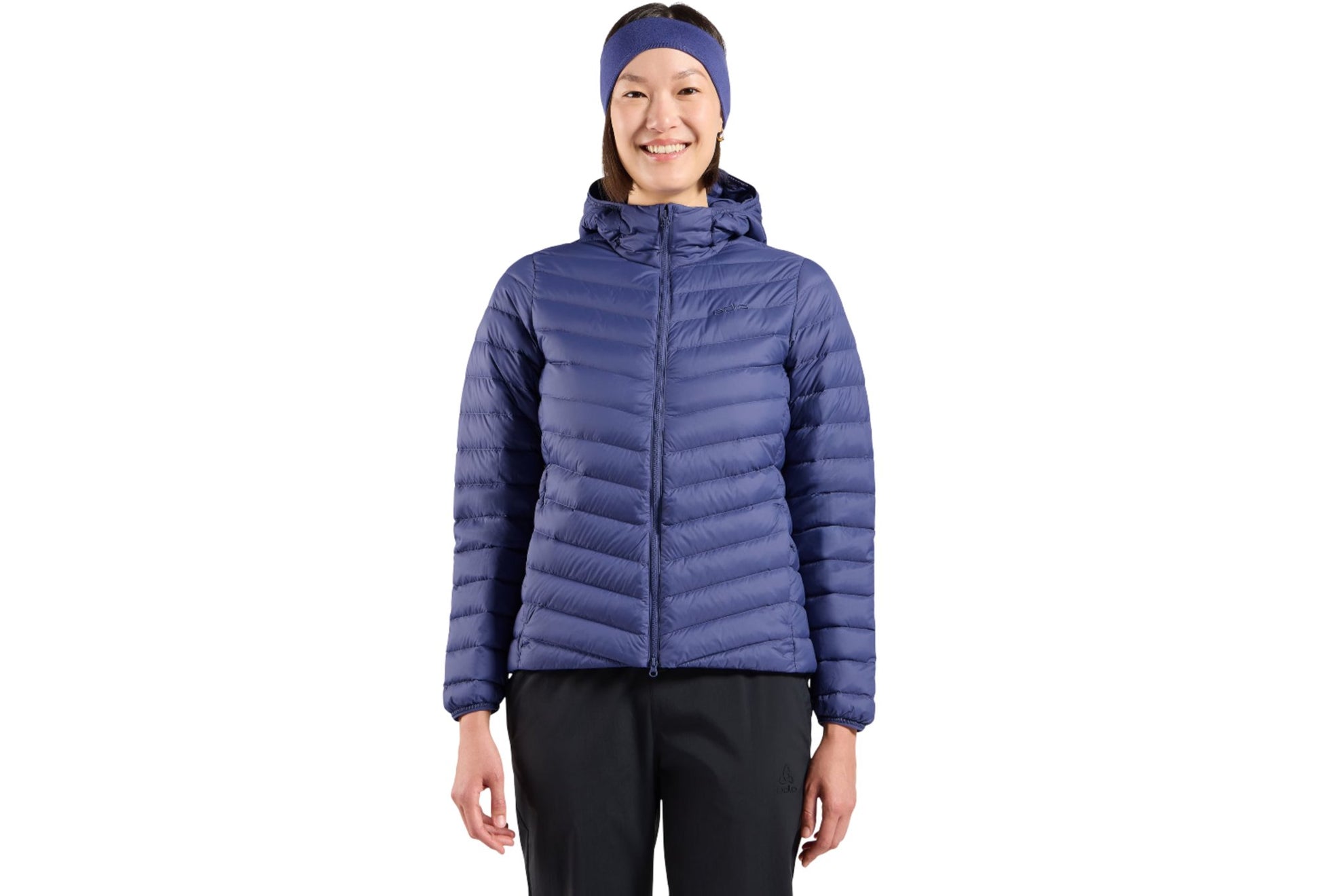 Insulated X-Alp Packable Down Damen