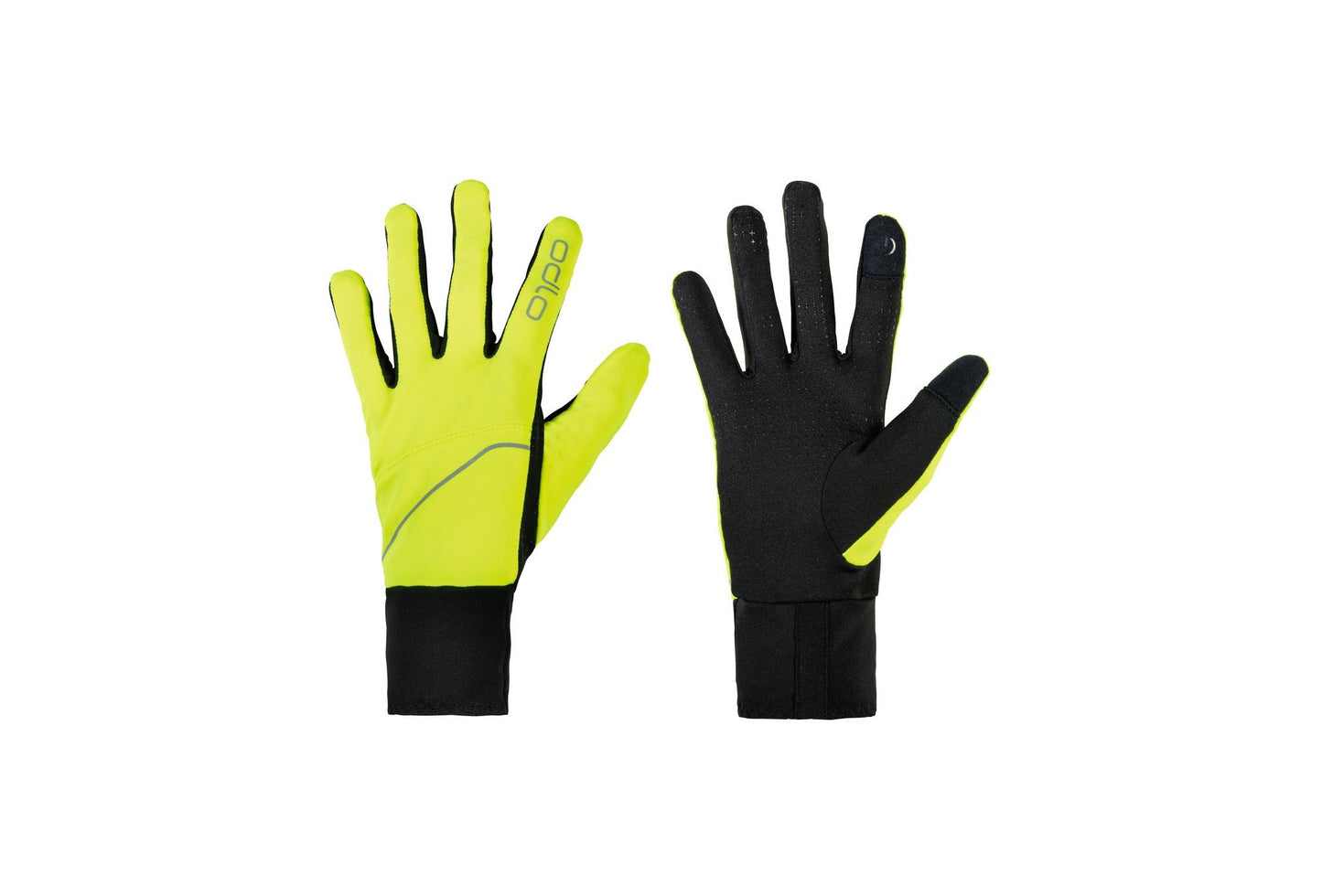 Intensity Safety Light