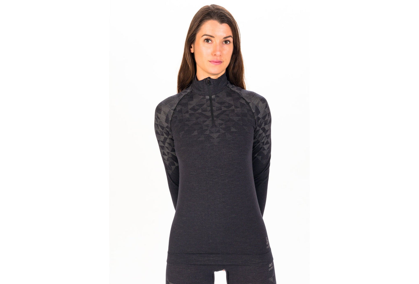 Kinship Performance Wool 200 1/2 Zip