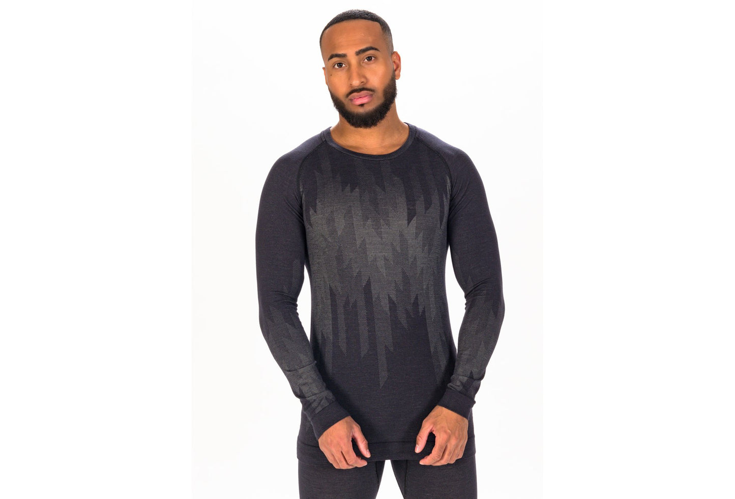 Kinship Performance Wool 200 Herren