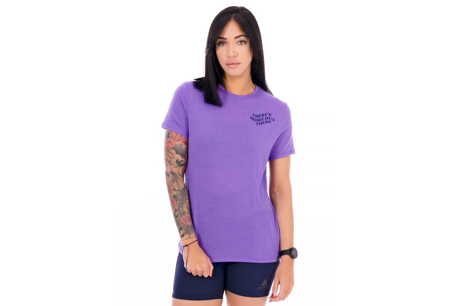 Merino 160 There's More