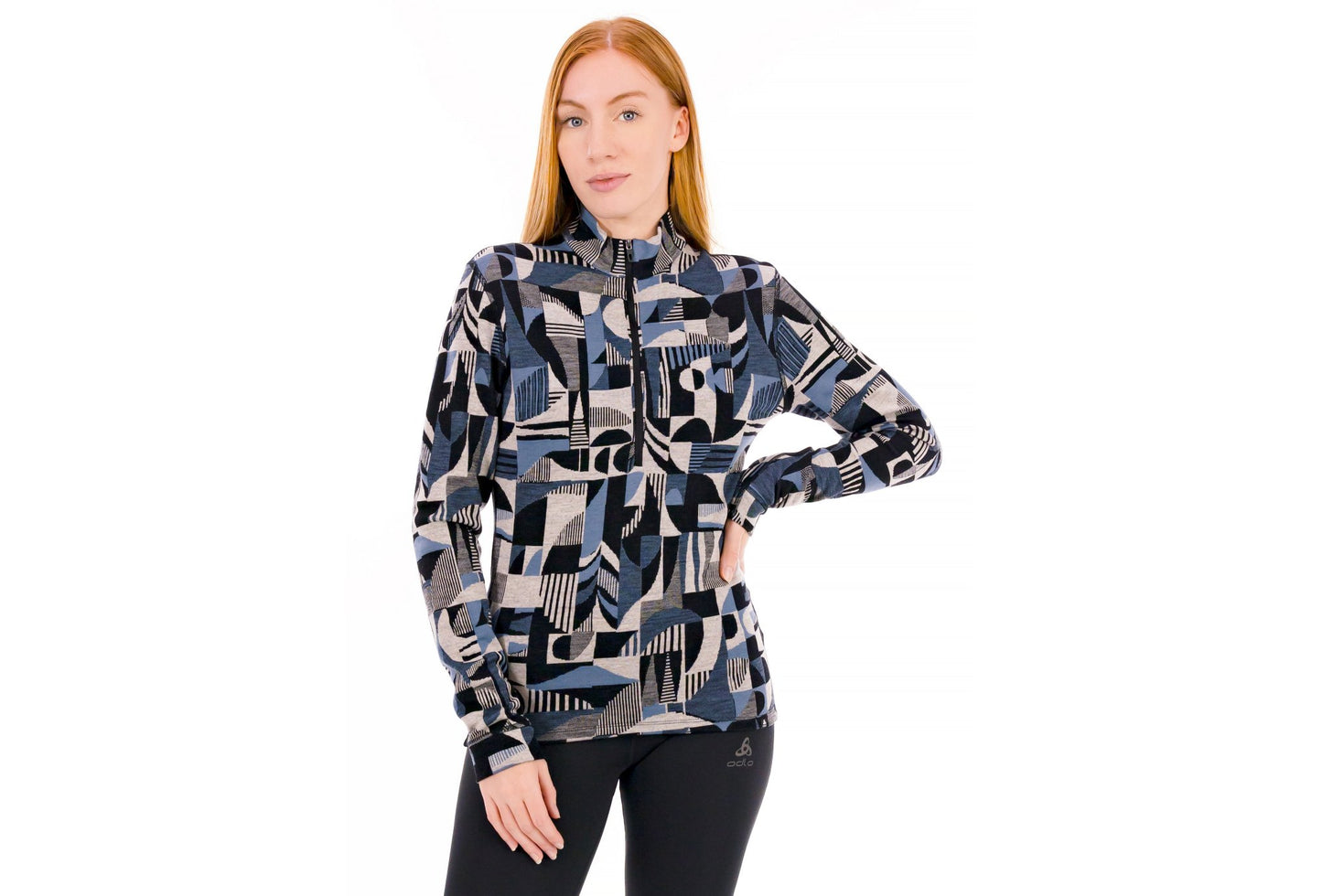 Merino Heritage Damen