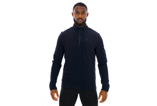 Mid Layer 1/2 Zip Roy