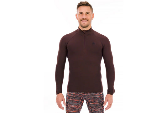 Performance Warm ECO 1/2 zip Herren