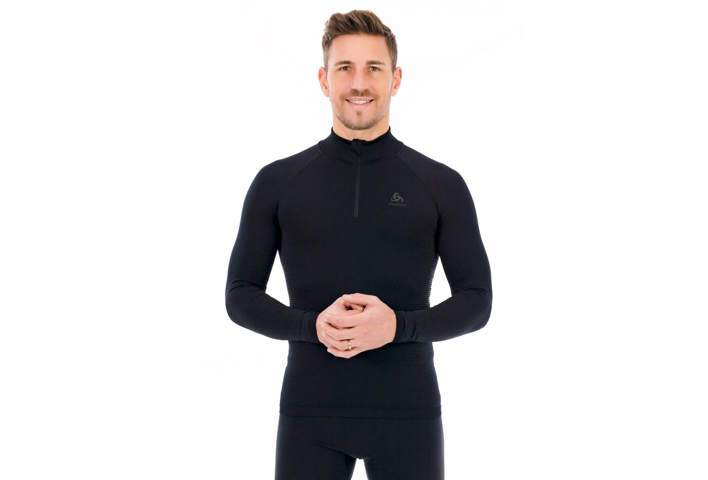 Performance Warm ECO 1/2 zip Herren