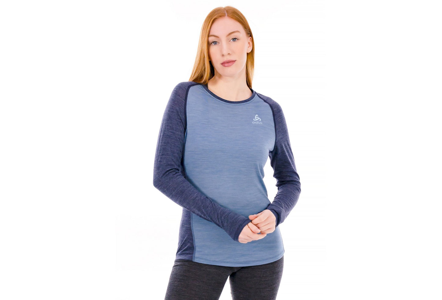 Performance Wool 150 Damen