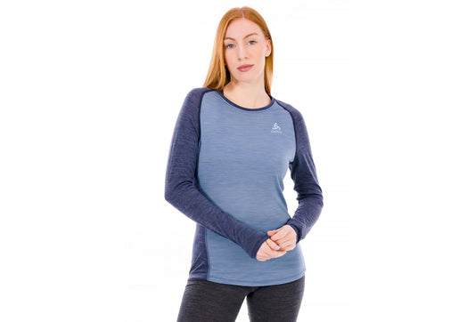 Performance Wool 150 Damen