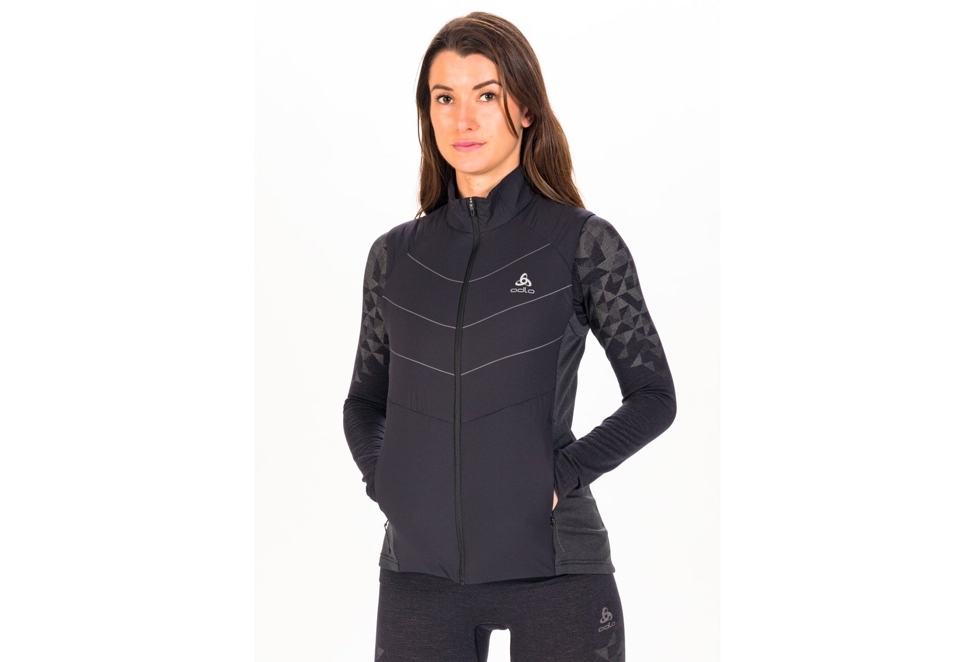 Run Easy S-Thermic Damen