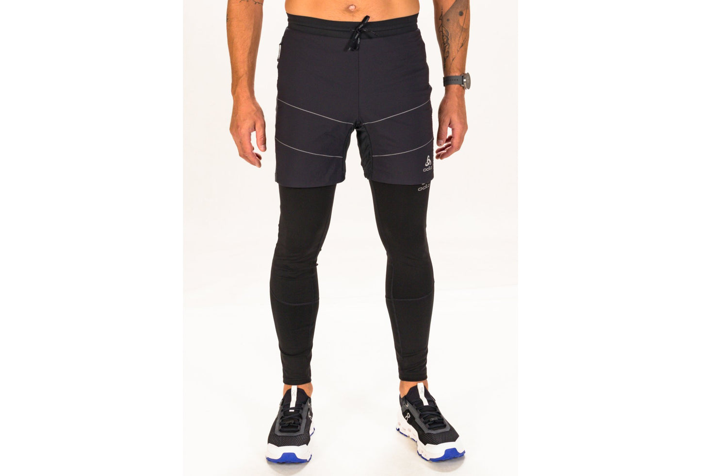 Run Easy S-Thermic Herren