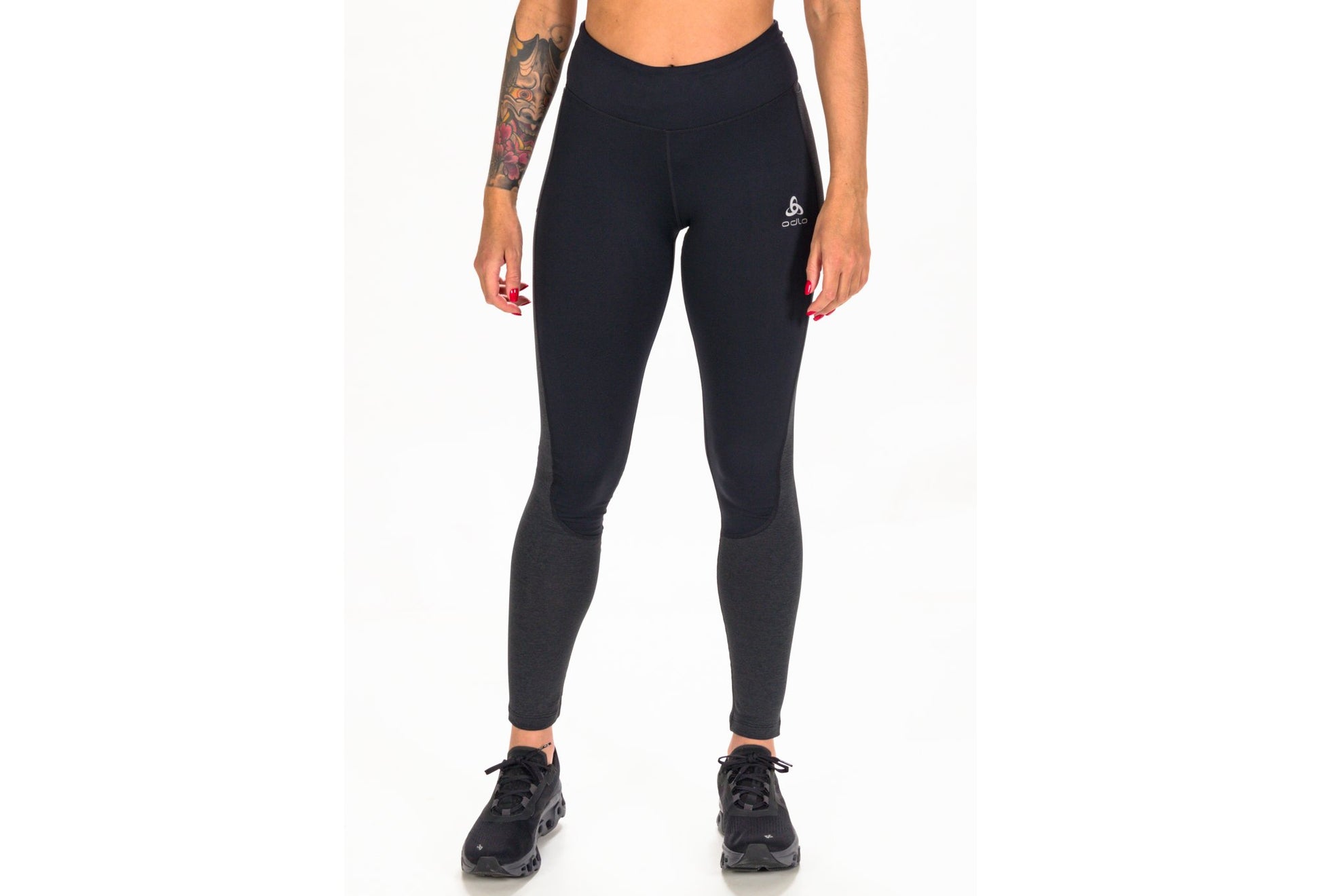 Run Easy Warm ECO Damen