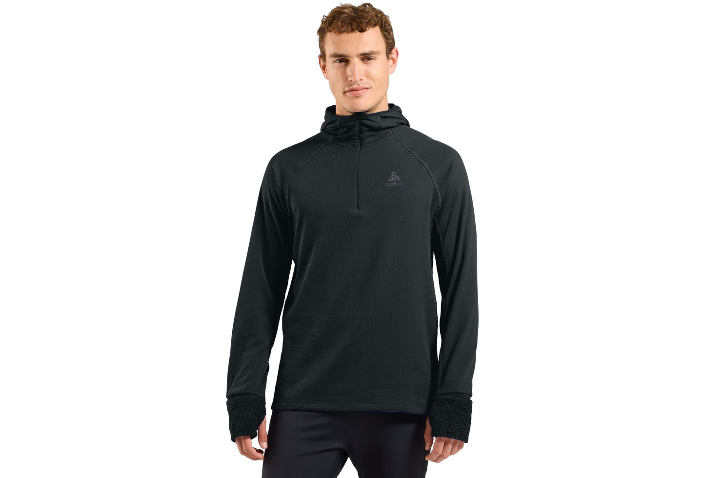 X-Alp 1/2 Zip Herren