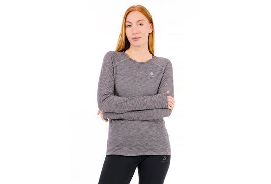 X-Alp Performance Wool 115 Damen