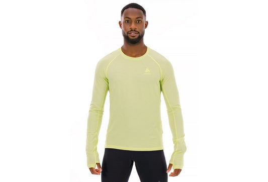 X-Alp Performance Wool 115