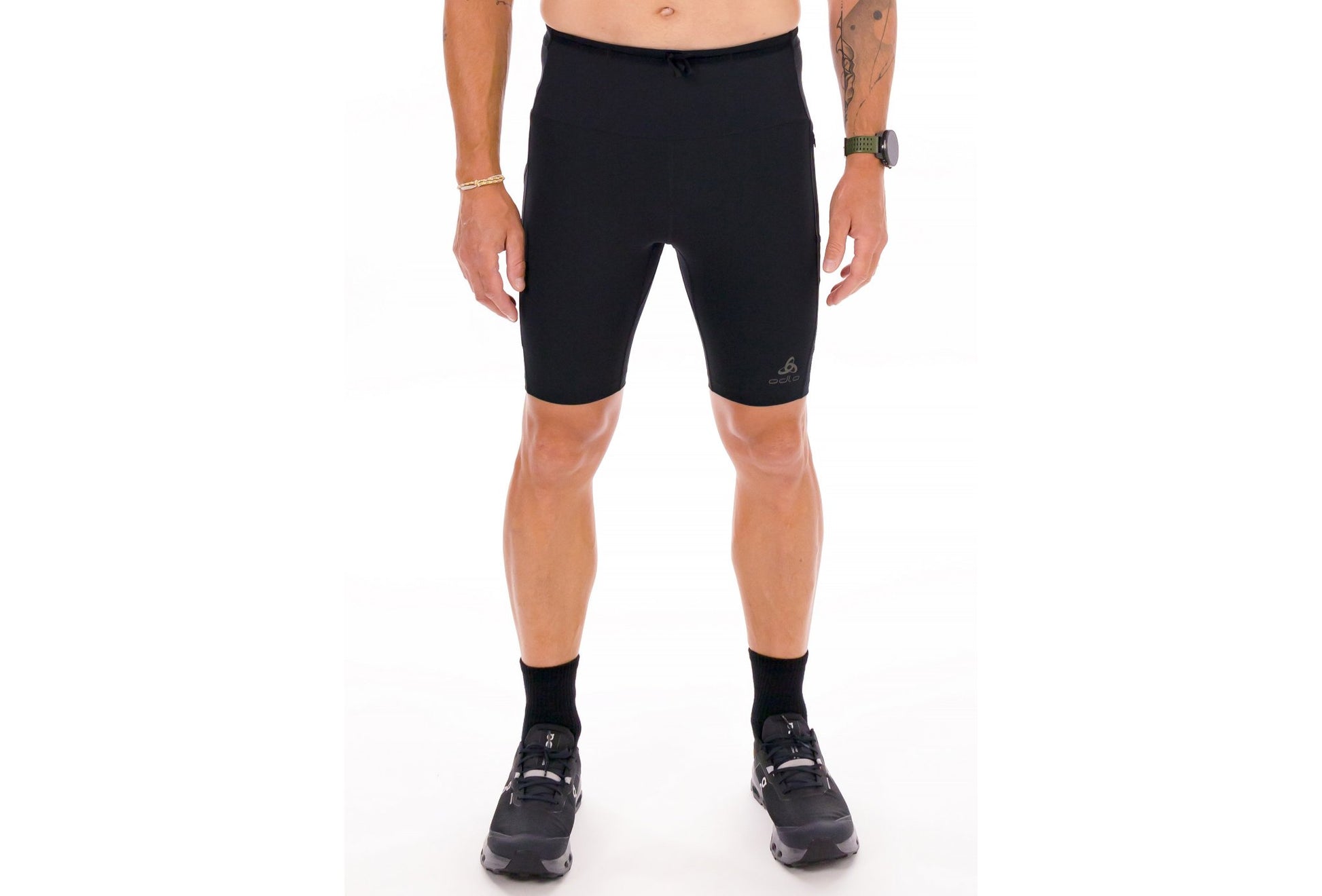 X-Alp Trail Cargo Herren